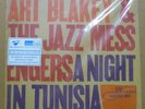 ART BLAKEY A Night In Tunisia MUSIC MATTERS 45RPM 2-LP 84049 Blue Note NM  #0058