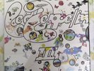 Led Zeppelin - Led Zeppelin III NEW Sealed Germany Import , Vinyl LP Album