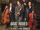 Goat Rodeo Sessions 2LP NEW