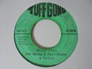 BOB MARLEY & THE WAILERS Belly Full TUFF GONG Funk Breaks Intro + Reggae 7