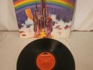Rainbow ‎– Ritchie Blackmore's Rainbow  ‎– PD 6049 LP, Gatefold. PRC US 1975 DIO