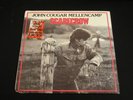 John Cougar Mellencamp-Scarecrow-ORIG. 1985 US Riva LP-SEALED/NOS w/Sticker