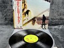 LP Robin Trower – Robin Trower Live  | Japan | M/EX+ | OBI | Blues Rock