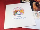 Queen  A NIGHT AT THE OPERA  LP EMI 1C 072-97176 Germany 1975 sehr gut