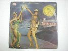 ARMAAN BAPPI funk/kik ass DISCO DRUM BREAK COSMIC SYNTH BANGER LP BOLLYWOOD VG+