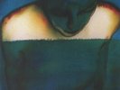 JUST MUSTARD - Heart Under - Vinyl (limited translucent blue vinyl LP + booklet)