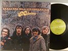 The Collectors  Grass And Wild Strawberries    Psych  Shrink Wrap