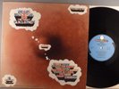 Merrell Fankhauser And H.M.S. Bounty  Things      RARE LP   Psych