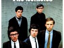 The Zombies - Time Of The Season (2LP Gatefold On Coloured 180g Vinyl) NEW