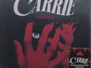 'CARRIE' Soundtrack Ltd. Edition 