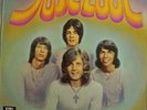Zoot/Rick Springfield JUST ZOOT Australian ORIGINAL 1970 COLUMBIA RARE LP