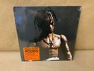 Travis Scott - Rodeo (Vinyl Record NEW)