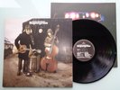 SUPERGRASS-IN IT FOR THE MONEY....RARE  GENUINE 1ST UK PRESS EX VINYL LP  1997