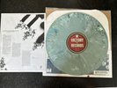 BETWEEN THE BURIED AND ME- Silent Circus GREY MARBLE Vinyl 1/1000 1st Press