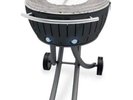 LOTUSGRILL LOLG-AN-600, Anthracite
