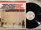 Andre Previn - West Side Story LP 1983 Mobile Fidelity MFSL 1-095 NM/VG+ Jazz