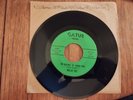WILLIE TEE I’m Having So Much Fun OG. US 45 SOUL NORTHERN FUNK Gatur VG *LISTEN*