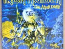 IRON MAIDEN 