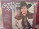 GEORGE STRAIT *Greatest Hits* 1985 Near Mint Vinyl MCA Records LP New Sealed