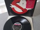 GHOSTBUSTERS ORIGINAL SOUNDTRACK 12