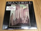 MANDRILL ‘NEW WORLDS’ 1978 USA LP SOUL/FUNK/DISCO “Too Late” *SEALED*