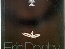 ERIC DOLPHY - THE GREAT CONCERT OF ERIC DOLPHY - 12” VINYL TRIPLE LP – BOX SET