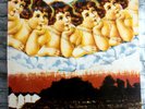THE CURE - Japanese Whispers, 1983, ORIGINAL UK 1ST Pressing, NEAR MINT Vinyl LP