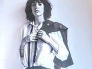 PATTI SMITH HORSES - 180-GRAM VINYL LP - 