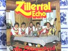 LP Zillertal Echo Am Stammtisch VM Records Austria