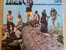 The Fugs LP It Crawled Into My Hand UK Transatlantic 1st Press PSYCH ***