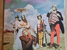 Beggars Banquet LP Act One German Vertigo Press BEAUTIFUL COPY PROG PSYCH ***