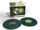 MOTORHEAD 'THE LOST TAPES VOL.3' (Malmo 2000) Green Coloured Double VINYL (25/11