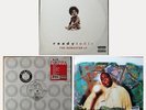 The Notorious BIG Vinyl Set of 3 Records Poppa Mo Money Mo Problems Ready To Die