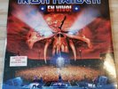 Iron Maiden - En Vivo  - Ltd Edition 2x Vinyl LP Picture Disc - 2012 Europe