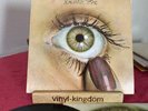 PRETTY THINGS SAVAGE EYE ALBUM SWAN SONG EX EX EX SSK59401 1975 UK STEREO