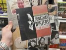 Jonathan Winters - Unearthed RSD 2021 LP Sealed NEW VINYL
