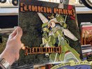 Linkin Park - Reanimation Vinyl LP New