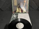 RANDY TRAVIS - An Old Time Christmas LP 1989 - VINYL EXCELLENT
