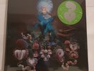 Björk Fossora 2xLP Sold Out HMV exclusive Limited Edition Lime Green Vinyl