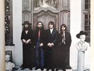 The BEATLES Again Hey Jude LP  Lady Madonna Revolution Rain Apple SW 385