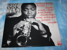 NATHAN DAVIS SEXTET-PEACE TREATY-NEAR MINT FRANCE PRESS