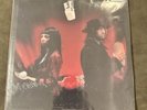 The White Stripes RSD Lenticular Get Behind Me Satan Sealed 2015 Red White Wax