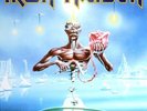 IRON MAIDEN - Seventh Son Of A Seventh Son (180G Vinyl LP) 2014 EU NEW/SEALED