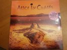 ALICE IN CHAINS LP DIRT 1992  MADE IN EUROPE FIRST PRESSING