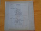 Judy Collins – Colors Of The Day (The Best Of Judy Collins) RARE TEST PRESSING