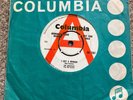 THE BANSHEES I GOT A WOMAN DEMO COLUMBIA 1964 MOD BEAT EXCELLENT