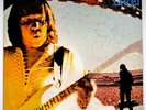 Robin Trower Live  - JAPAN VINYL Insert - CHY-1089