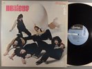Nucleus  Self-Titled   Rare LP    Psych   1969 Mainstream