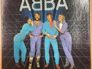 ABBA  ' The Best Of ABBA 1972-1981  ' Vinyl Box Set. Readers Digest Records.