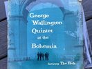 George Wallington Quintet at the Bohemia Featuring The Peck Hi Fidelity PLP 1001